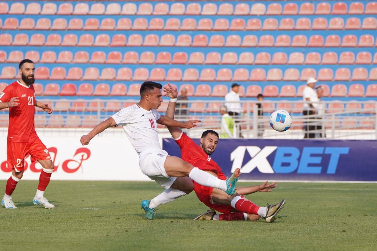 کافا با پول شرط‌بندی؛ تهدیدی برای اعتبار فوتبال ملی!