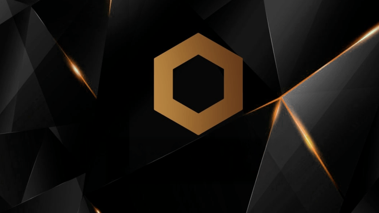 کالیبر مدیر املاک و مستغلات برای اضافه کردن پیوند ChainLink به خزانه داری شرکت