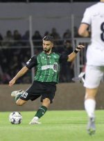 کامبک سنگین رحمتی مقابل خطیبی/ اولین برد پیکان در اولین بازی برگشت