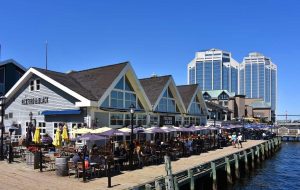 کانادا بودجه تسویه حساب را برای برنامه مهاجرت آتلانتیک افزایش می دهد