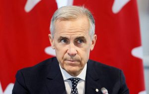 کانادا پس از سقوط با ترامپ در تلاش است تا رابطه خود را با مکزیک نجات دهد