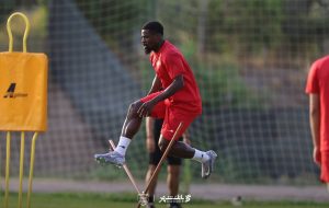 کشوری فرد: اوریه اجازه بازی برای پرسپولیس را ندارد/ سقف بودجه را دور زدند