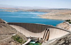 کیهان: چرا صداوسیما نقشه آب شرب تهران را پخش کرد؟ از این کار ناشیانه، دشمن سوءاستفاده می کند