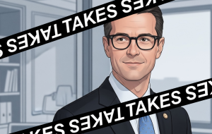 گفتگوی دستیار دادستان کل گالوتی در مورد Crypto Devs بسیار کم تغییر می کند