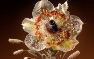 گل‌هایی از دل آینده؛ وقتی هوش مصنوعی باغبان می‌شود