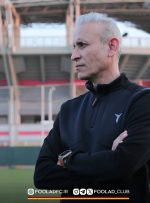 یحیی گل‌محمدی میلیونی جریمه شد