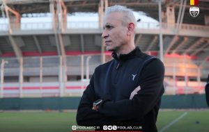 یحیی گل‌محمدی میلیونی جریمه شد