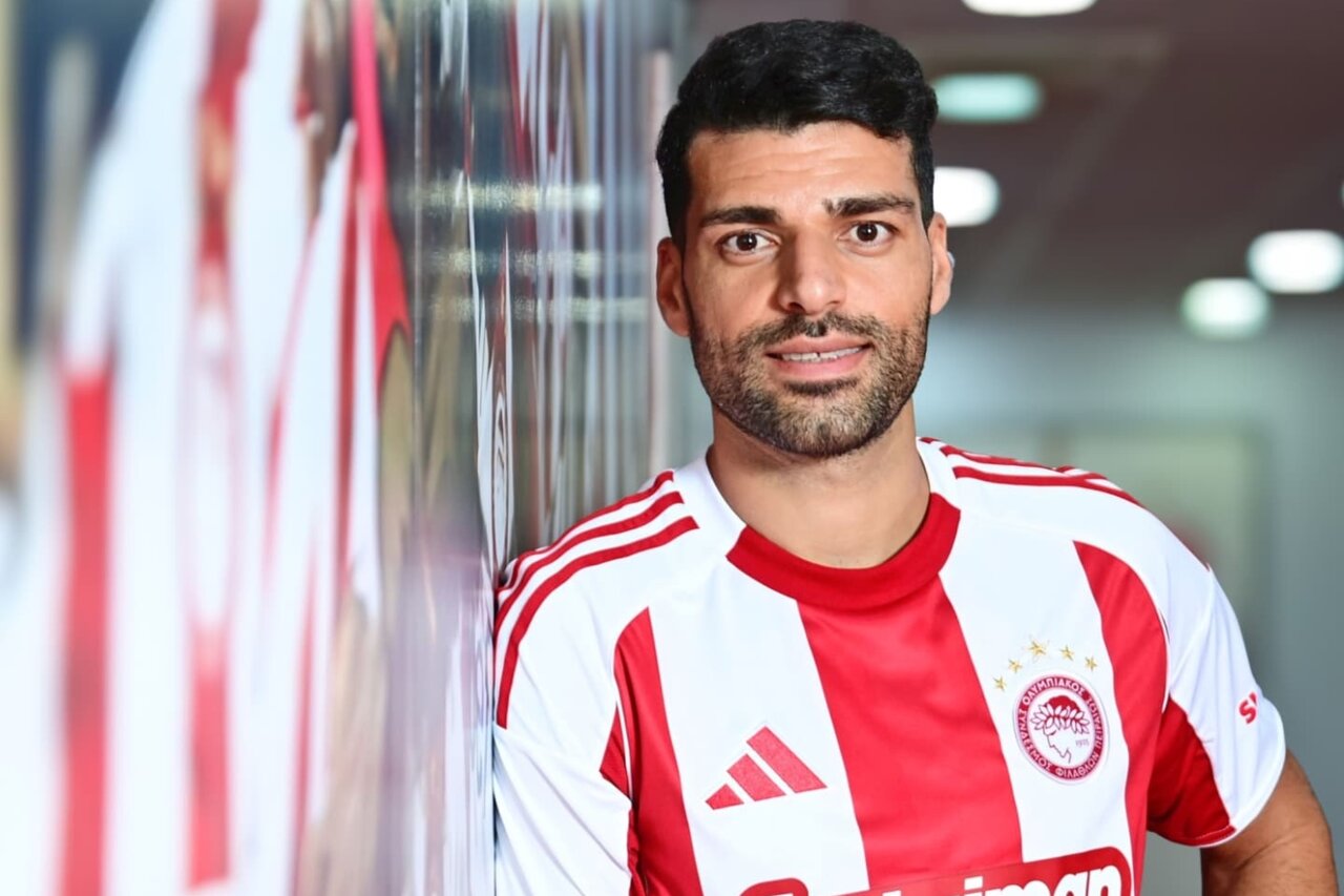 شاهزاده ایرانی به‌دنبال فتح یونان؛ قمار جذاب طارمی پس از ترک اینتر