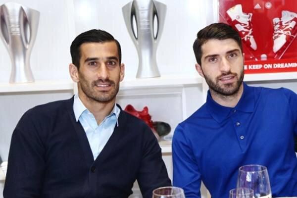 شاهزاده ایرانی به‌دنبال فتح یونان؛ قمار جذاب طارمی پس از ترک اینتر