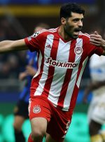 شاهزاده ایرانی به‌دنبال فتح یونان؛ قمار جذاب طارمی پس از ترک اینتر