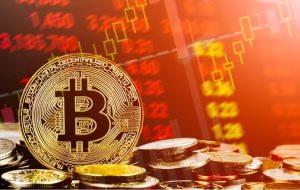 بیت کوین در میان جریان 126 میلیون دلار ETF و فشار نزولی به دو ماه پایین برخورد می کند