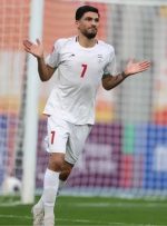 عکس | توضیح وینگر استقلال برای غیبت در تیم ملی؛ مشکل خانوادگی داشتم! عکس | توضیح وینگر استقلال برای غیبت در تیم ملی؛ مشکل خانوادگی داشتم!