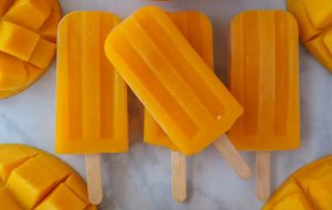 طرز تهیه دسر انبه؛ ۱۳ دسر با انبه که باید حتما بخورید