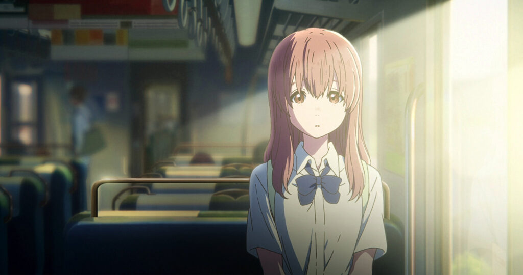 A Silent Voice