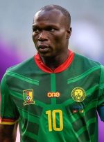 ضربه بزرگ استقلال به پرسپولیس / ونسان ابوبکر آبی‌پوش شد!+ عکس