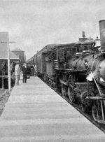 سفر در ریل زمان؛ چگونه قطارها چهره سفر را دگرگون کردند؟