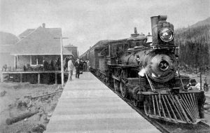 سفر در ریل زمان؛ چگونه قطارها چهره سفر را دگرگون کردند؟