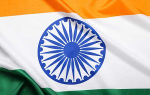 هند پرچم های رمزنگاری مخفی را نشان می دهد که آینه های تبادل جهانی را آینه می کند هند پرچم های رمزنگاری مخفی را نشان می دهد که آینه های تبادل جهانی را آینه می کند