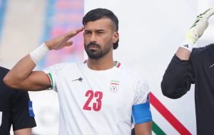 حذف شد، برگشت، کاپیتان شد