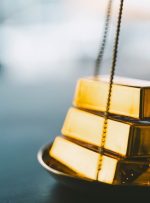 Gold Bitcoin Spotlight را دزدی می کند ، به سطح رکورد قیمت در دوشنبه شب می رسد