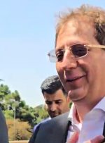 عکس| استوری جنجالی بابک زنجانی؛ پرسپولیس در لیست خرید؟