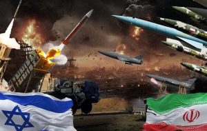 احتمال جنگ زیاد است/ ایران با موشک‌های نابودگر حمله می‌کند