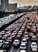 گشایش بزرگ ترافیکی در تهران / انتظار ۱۲ ساله پایتخت‌نشیان فردا تمام می‌شود