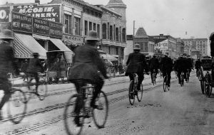 تاریخ پرماجرای کالیفرنیا؛ از سرزمین متروک تا قلب تجارت