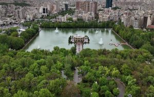 مکان های تفریحی تبریز برای جوانان؛ ۱۰ تفریح جوان پسند