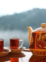 اصول دم‌کردن یک چای خوشمزه به روش حرفه‌ای + فیلم