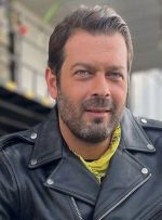 سنگ تمام پژمان بازغی برای همسر سابقش+ فیلم