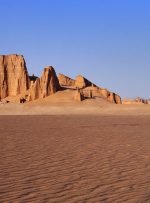 ۱۰ کشور با بیشترین بیابان در سال ۲۰۲۵؛ ایران در کدام رتبه است؟