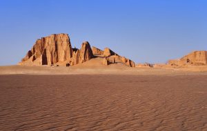 ۱۰ کشور با بیشترین بیابان در سال ۲۰۲۵؛ ایران در کدام رتبه است؟