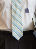 پاک کردن لکه جوهر از روی لباس با ۷ روش آسان اما مطمئن