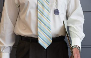 پاک کردن لکه جوهر از روی لباس با ۷ روش آسان اما مطمئن