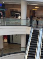 ویدیو | جدیدترین مرکز خرید غرب تهران!