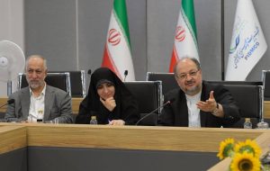 محمد شریعتمداری: ضعف کارشناسی و اشتباه سیاستگذاری در گذشته باعث گسست عمیق در زنجیره ارزش پتروشیمی شد