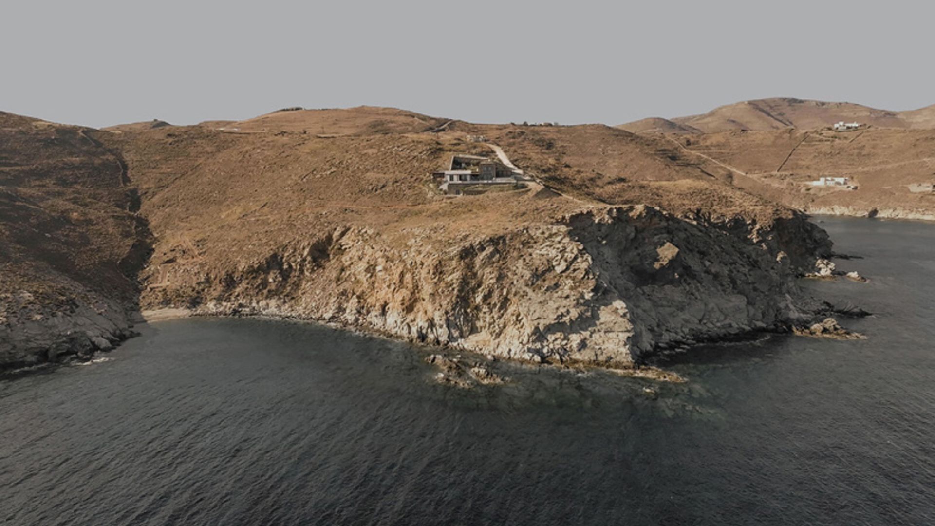 دورنمای اقامتگاه ویگلوستاسی