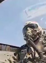 ‌ناگفته‌های خلبانان نیروی هوایی ارتش از جنگ ۱۲ روزه!