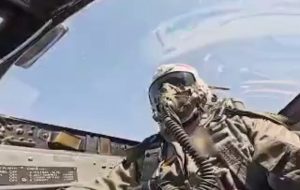 ‌ناگفته‌های خلبانان نیروی هوایی ارتش از جنگ ۱۲ روزه!