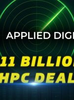 Breakdown: معامله میزبانی HPC 11 میلیارد دلاری دیجیتال Applied Digital با CoreWeave