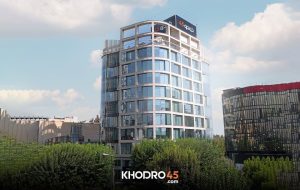 افتتاح شعبه شهرری خودرو۴۵؛ فروش سریع و مطمئن ماشین در جنوب تهران