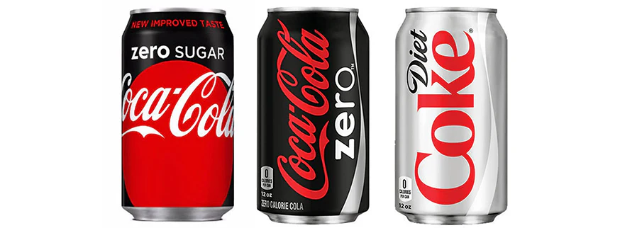 نوشابه رژیمی یک انتخاب هوشمندانه برای کنترل قند خون است؟