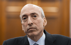 متن های ژنسلر را پاک کرد و واکنشهای رمزنگاری شده را به عنوان خطاهای اجتناب ناپذیر نگهبان SEC نادیده گرفت