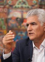 سوپرمارکت‌های مالی در روستاها راه‌اندازی می‌شود/ شیری: ۶۰ درصد فروش ارز اربعین توسط پست بانک انجام شد