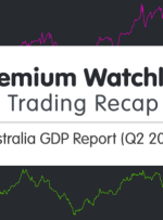 Premium Watchlist Recap: Australia GDP Report (Q2 2025)