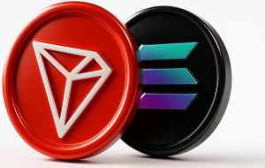 Shake Up زنجیره ای 30 روزه: Solana همچنان خفه می شود ، Tron درآمد خود را ادامه می دهد Shake Up زنجیره ای 30 روزه: Solana همچنان خفه می شود ، Tron درآمد خود را ادامه می دهد