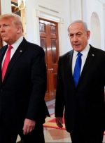 فوری/ واکنش ترامپ به حمله اسرائیل به قطر فوری/ واکنش ترامپ به حمله اسرائیل به قطر