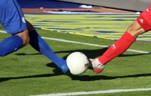 فوتبالیست‌ها دیگر به سربازی نمی‌روند؟