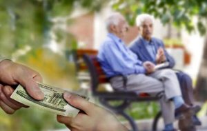 عیدی بازنشستگان واریز شد / شارژ ۶.۰۰۰.۰۰۰ میلیونی به مناسبت میلاد حضرت محمد (ع) عیدی بازنشستگان واریز شد / شارژ ۶.۰۰۰.۰۰۰ میلیونی به مناسبت میلاد حضرت محمد (ع)